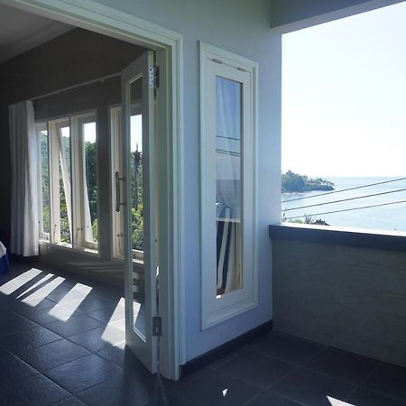 Bayu Cottages อาเม็ด ภายนอก รูปภาพ