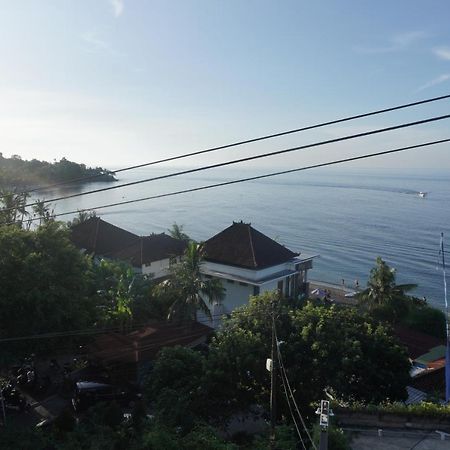 Bayu Cottages อาเม็ด ภายนอก รูปภาพ