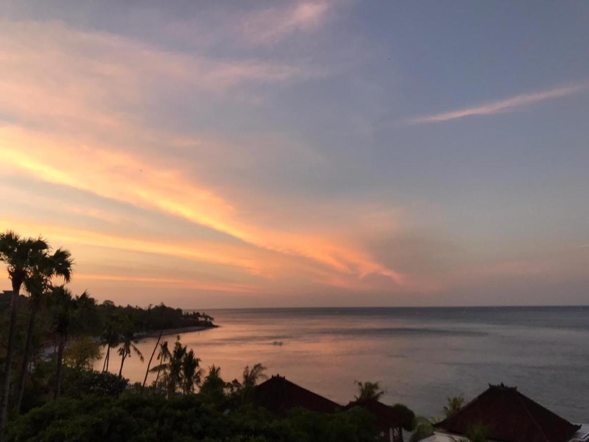 Bayu Cottages อาเม็ด ภายนอก รูปภาพ
