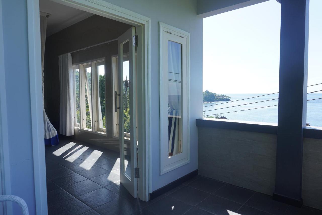 Bayu Cottages อาเม็ด ภายนอก รูปภาพ
